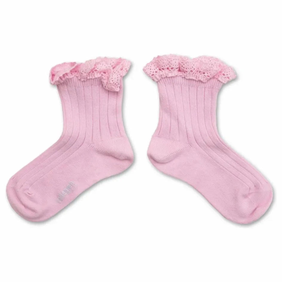 Collégien Chaussettes Lili ||Enfant Nuit, Sous-Vêtements|Pyjamas, Sous-Vêtements