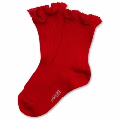 Collégien Chaussettes Lili ||Enfant Nuit, Sous-Vêtements|Pyjamas, Sous-Vêtements