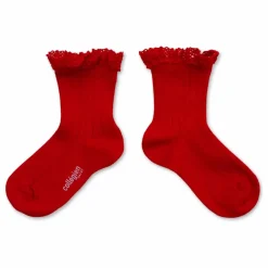 Collégien Chaussettes Lili ||Enfant Nuit, Sous-Vêtements|Pyjamas, Sous-Vêtements