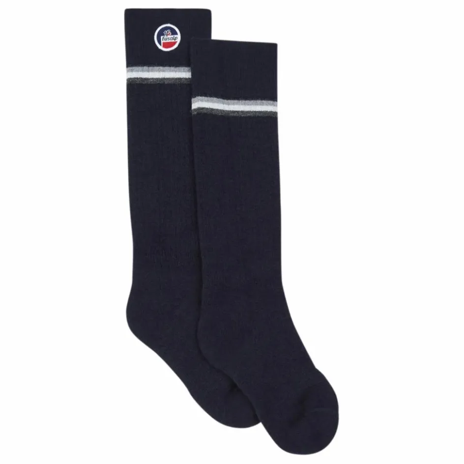 Femme Fusalp Lingerie, Chaussettes|Sous-Vêtements*Chaussettes Lodge - Collection Femme |
