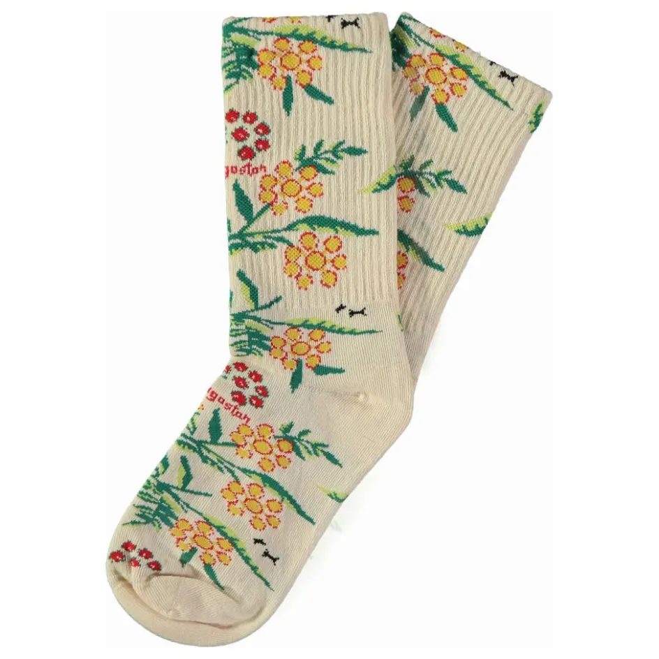 Chaussettes Mimosa | Enfant Nuit, Sous-Vêtements|Nuit, Sous-Vêtements
