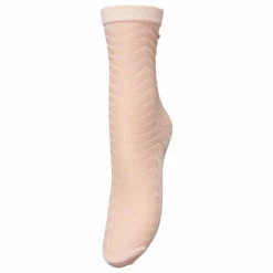 Becksöndergaard Chaussettes Mina Métallisées ||Femme Lingerie, Chaussettes