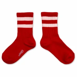 Collégien Chaussettes Nico Rayées ||Enfant Nuit, Sous-Vêtements|Nuit, Sous-Vêtements