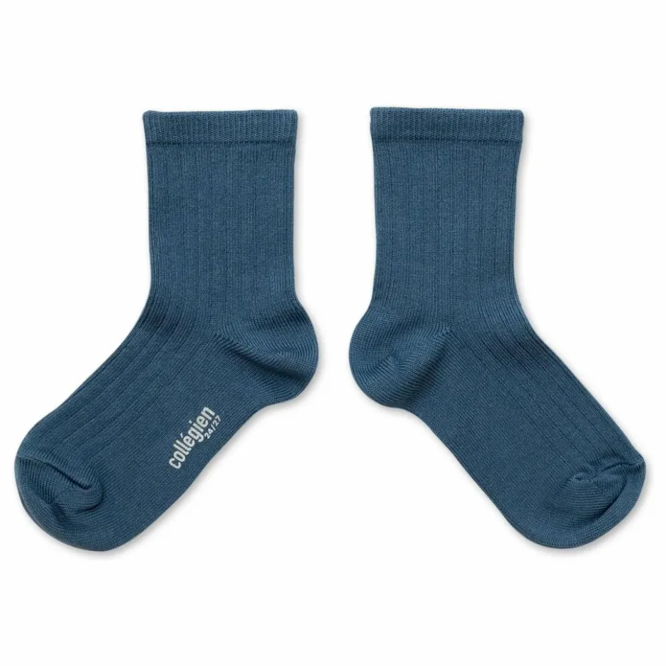 Collégien Chaussettes Paul ||Enfant Nuit, Sous-Vêtements|Pyjamas, Sous-Vêtements