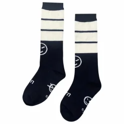 Clearance Wynken Chaussettes Presto | Bleu marine