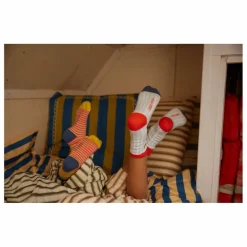 Outlet Chaussettes Rayées | Enfant Nuit, Sous-Vêtements|Nuit, Sous-Vêtements