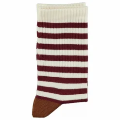 Clearance Chaussettes Rayées | Enfant Nuit, Sous-Vêtements|Nuit, Sous-Vêtements