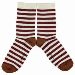 Clearance Chaussettes Rayées | Enfant Nuit, Sous-Vêtements|Nuit, Sous-Vêtements