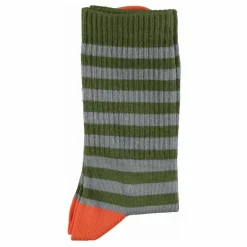 Enfant Piupiuchick Nuit, Sous-Vêtements|Nuit, Sous-Vêtements*Chaussettes Rayées |