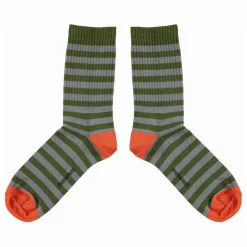 Enfant Piupiuchick Nuit, Sous-Vêtements|Nuit, Sous-Vêtements*Chaussettes Rayées |