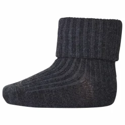 Sale Chaussettes Rib en laine | Pyjamas, Sous-Vêtements|Pyjamas, Sous-Vêtements