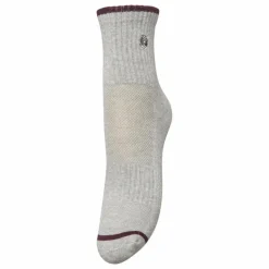 Becksöndergaard Chaussettes Rose Cotta ||Femme Lingerie, Chaussettes