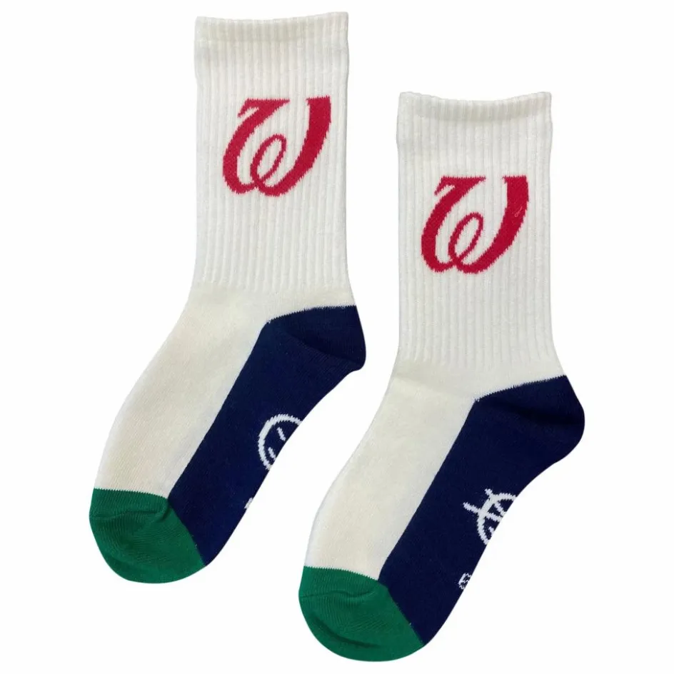 Enfant Wynken Nuit, Sous-Vêtements|Nuit, Sous-Vêtements*Chaussettes Scale |