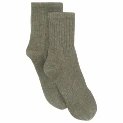 Femme Kujten Lingerie, Chaussettes*Chaussettes Socks Cachemire |