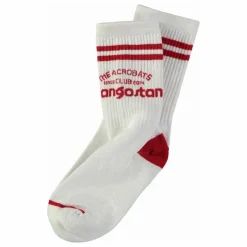 Maison Mangostan Chaussettes The Acrobats ||Enfant Nuit, Sous-Vêtements|Nuit, Sous-Vêtements