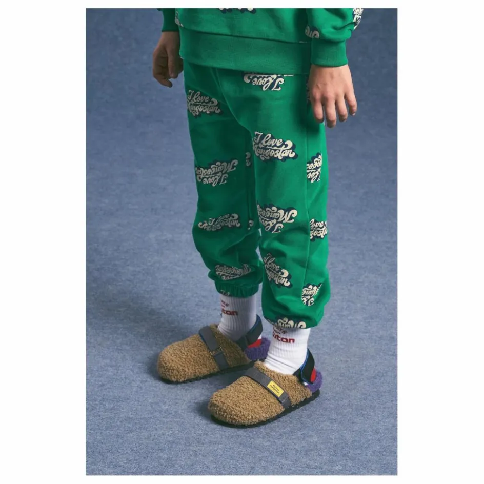 Maison Mangostan Chaussettes The Acrobats ||Enfant Nuit, Sous-Vêtements|Nuit, Sous-Vêtements