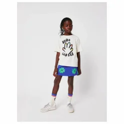 Best Bobo Choses Chaussettes Tic Tac Coton Bio | Beige