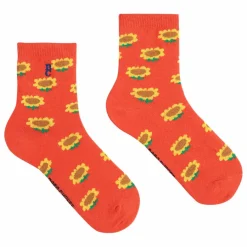 Enfant Bobo Choses Nuit, Sous-Vêtements*Chaussettes Tournesol Coton Bio |