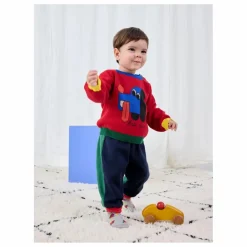 Bobo Choses Chaussettes Trains Coton Bio || Pyjamas, Sous-Vêtements