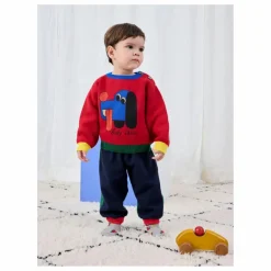 Bobo Choses Chaussettes Trains Coton Bio || Pyjamas, Sous-Vêtements