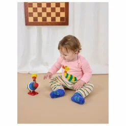 Enfant Bobo Choses Nuit, Sous-Vêtements|Nuit, Sous-Vêtements*Chaussettes Trèfles Coton Bio |