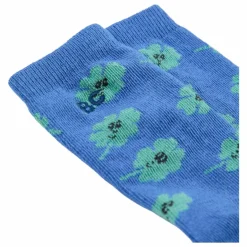 Enfant Bobo Choses Nuit, Sous-Vêtements|Nuit, Sous-Vêtements*Chaussettes Trèfles Coton Bio |