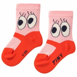 Tinycottons Chaussettes Walk ||Enfant Nuit, Sous-Vêtements|Pyjamas, Sous-Vêtements