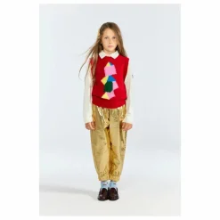The Animals Observatory Chaussettes Worm ||Enfant Nuit, Sous-Vêtements|Nuit, Sous-Vêtements