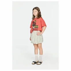 New The Animals Observatory Chaussettes Worm | Ecru