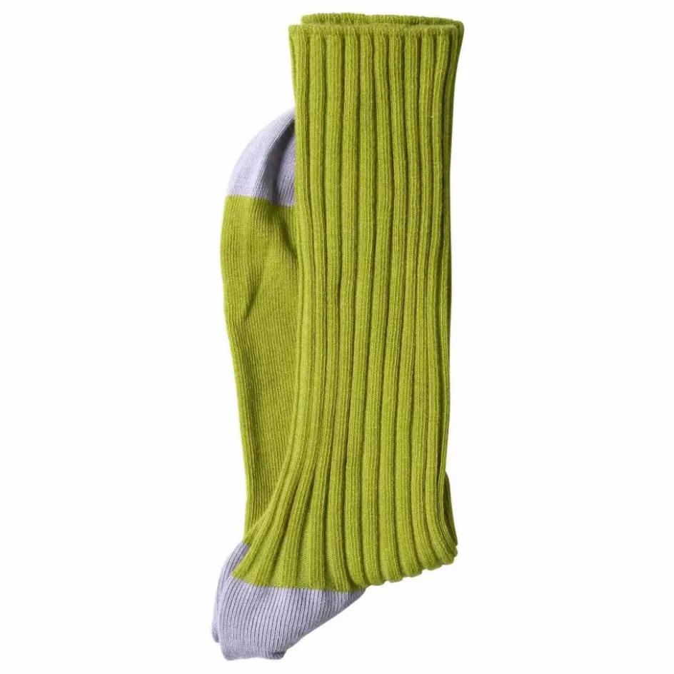 La cerise sur le gâteau Chaussettes Yvette ||Femme Lingerie, Chaussettes