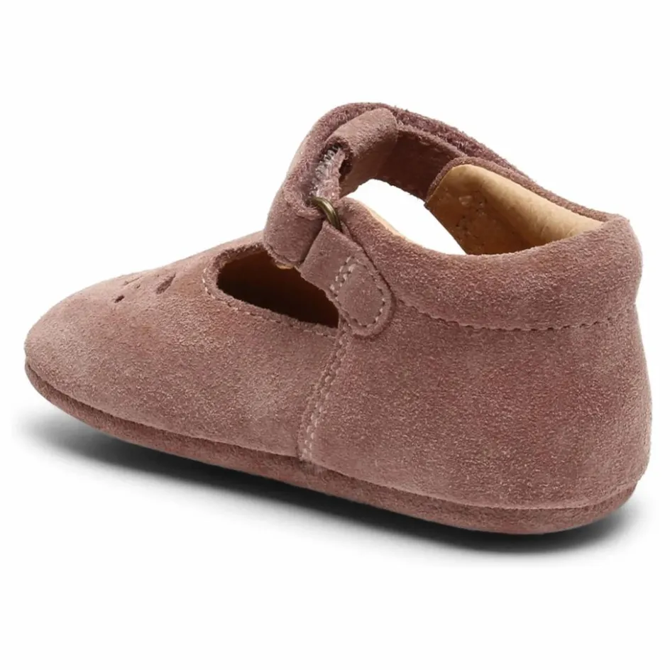 bisgaard Chaussons*Chaussons Bloom |