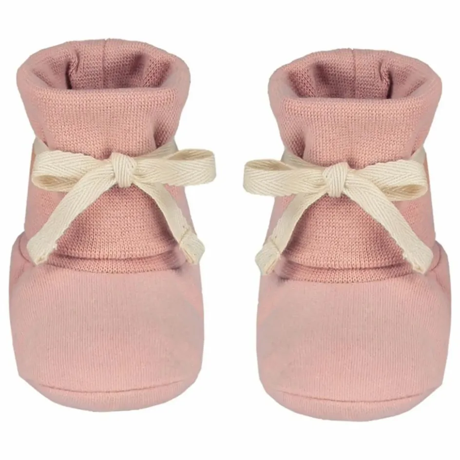 Gray Label Chaussons*Chaussons Coton Bio |