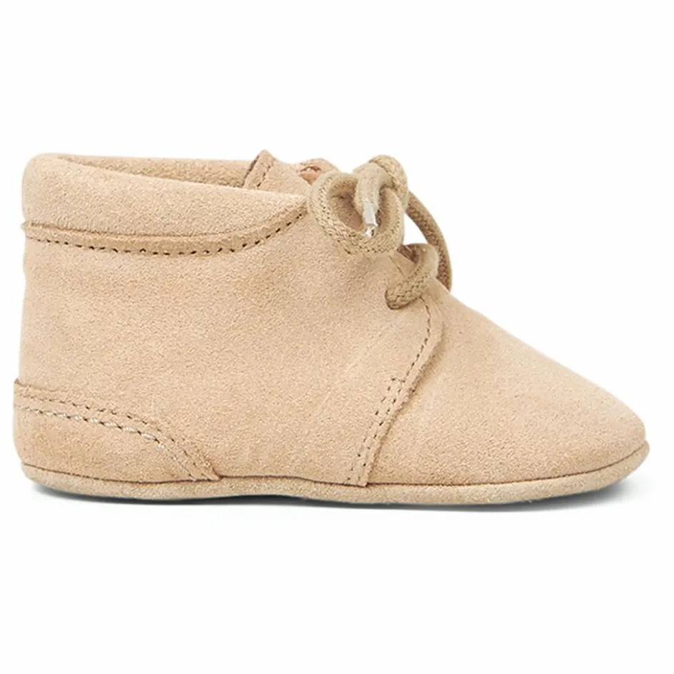 Petit Nord Chaussons|Chaussons Et Premiers Pas*Chaussons Crib Suede |
