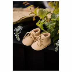 Petit Nord Chaussons|Chaussons Et Premiers Pas*Chaussons Crib Suede |