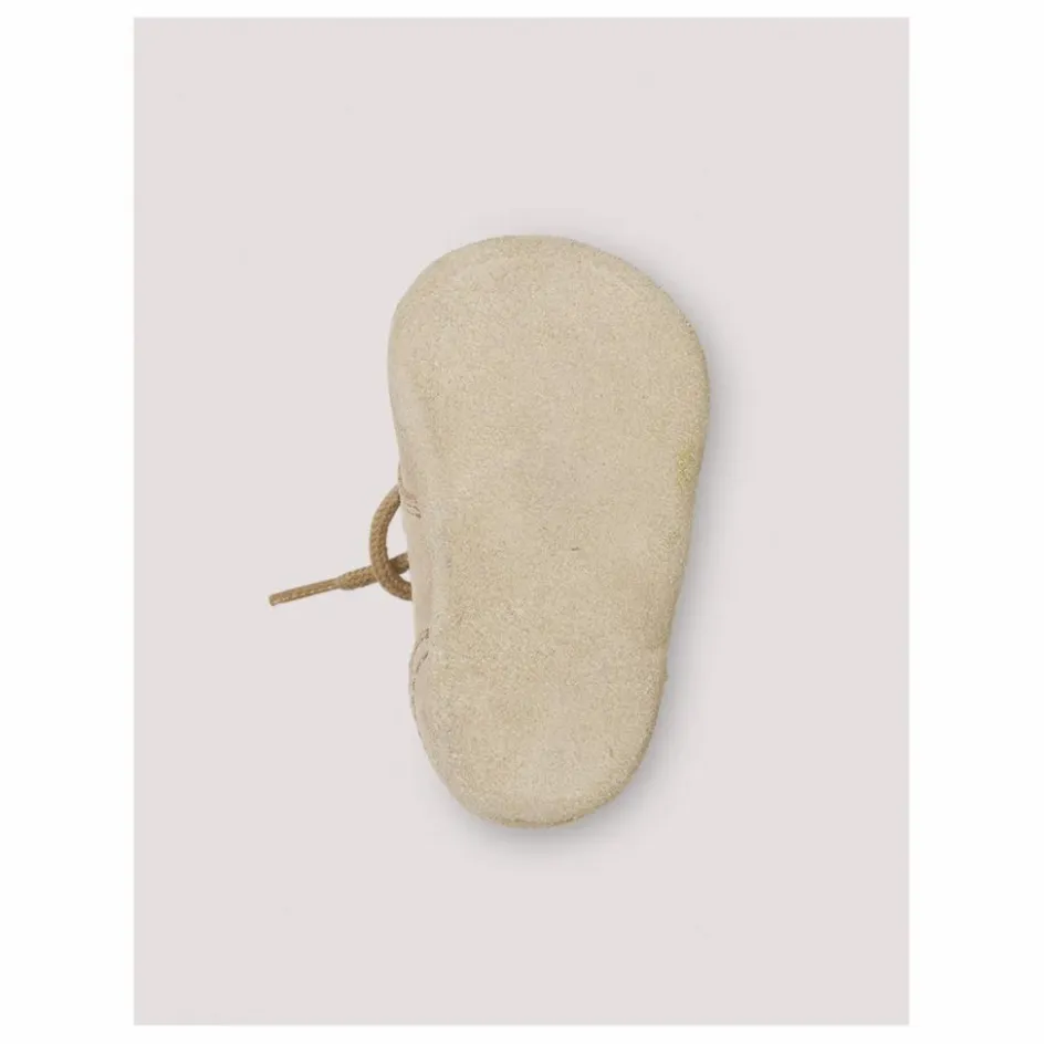 Petit Nord Chaussons|Chaussons Et Premiers Pas*Chaussons Crib Suede |