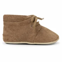 Petit Nord Chaussons Crib Suede || Chaussons|Chaussons Et Premiers Pas