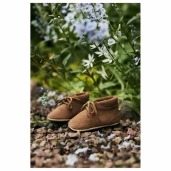 Petit Nord Chaussons Crib Suede || Chaussons|Chaussons Et Premiers Pas