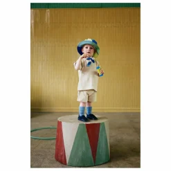Enfant Melton Chaussons|Chaussons*Chaussons Cuir |