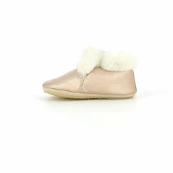Bonton Chaussons Doudou Fur || Chaussons