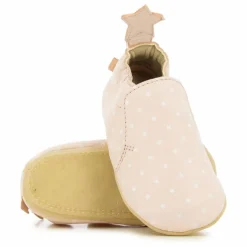 Enfant Bonton Chaussons|Chaussons*Chaussons Doudou Star |