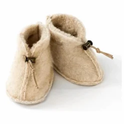Best Alwero Chaussons Emo | Beige