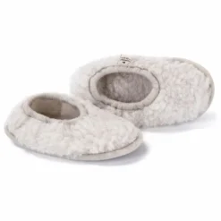 Alwero Chaussons en Laine Cloudlet ||Enfant Chaussons|Chaussons