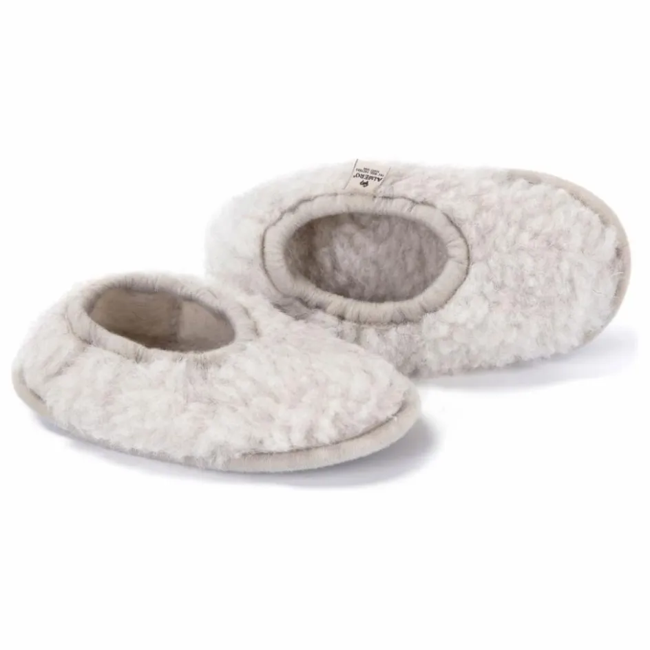 Alwero Chaussons en Laine Cloudlet ||Enfant Chaussons|Chaussons