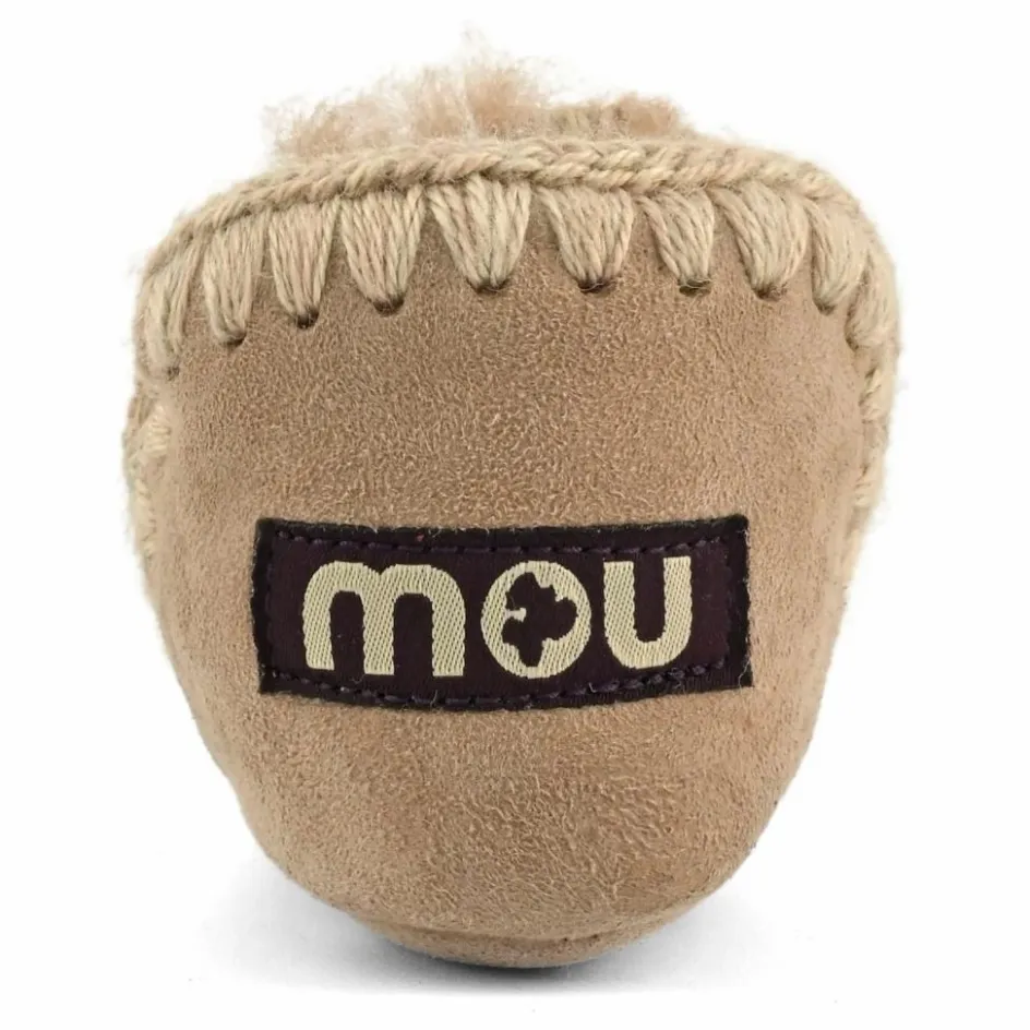 Discount Chaussons Eskimo Suède | Chaussons