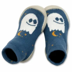 Enfant Collégien Chaussons|Chaussons*Chaussons Fantôme |
