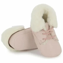 Best Chaussons Fourrés | Baskets