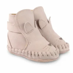 Discount Chaussons Fourrés Chat Kapi | Chaussons