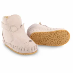 Discount Chaussons Fourrés Chat Kapi | Chaussons