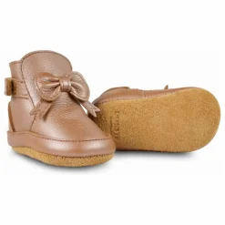 Donsje Chaussons Fourrés Cubow || Chaussons