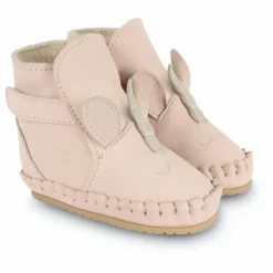 Donsje Chaussons Fourrés Kapi Special Licorne || Chaussons